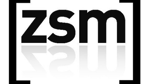 Logo ZSM